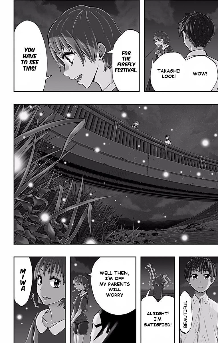 Read Soul Catcher chapter 62 image 37 on Lezhin