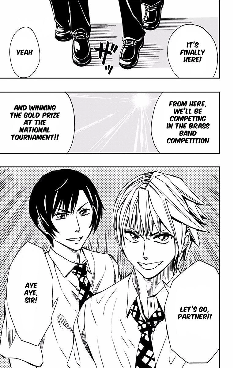 Read Soul Catcher chapter 62 image 40 on Lezhin