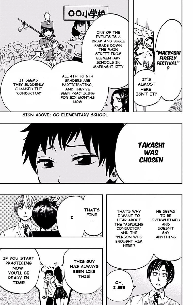 Read Soul Catcher chapter 62 image 8 on Lezhin