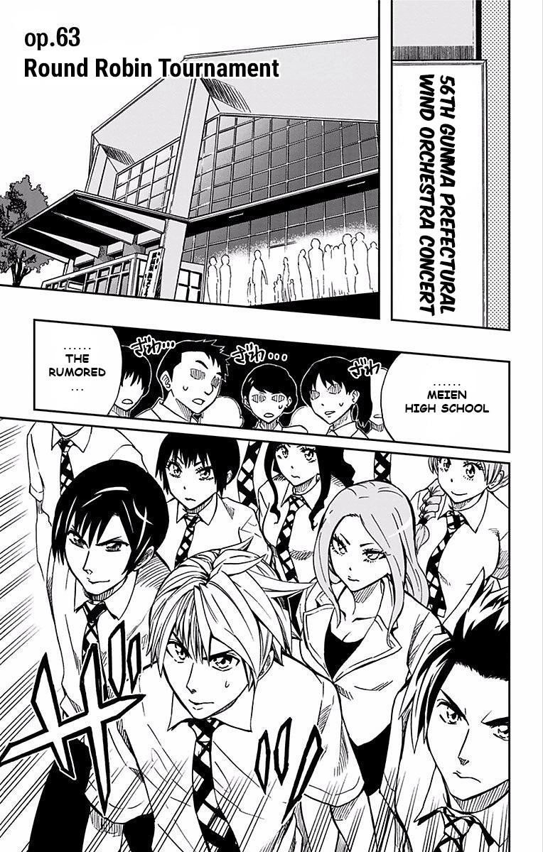 Read Soul Catcher chapter 63 image 1 on Lezhin