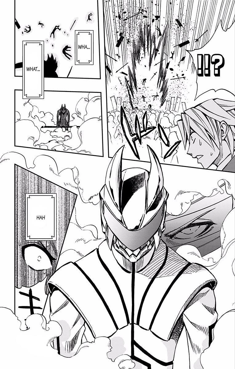Read Soul Catcher chapter 63 image 16 on Lezhin