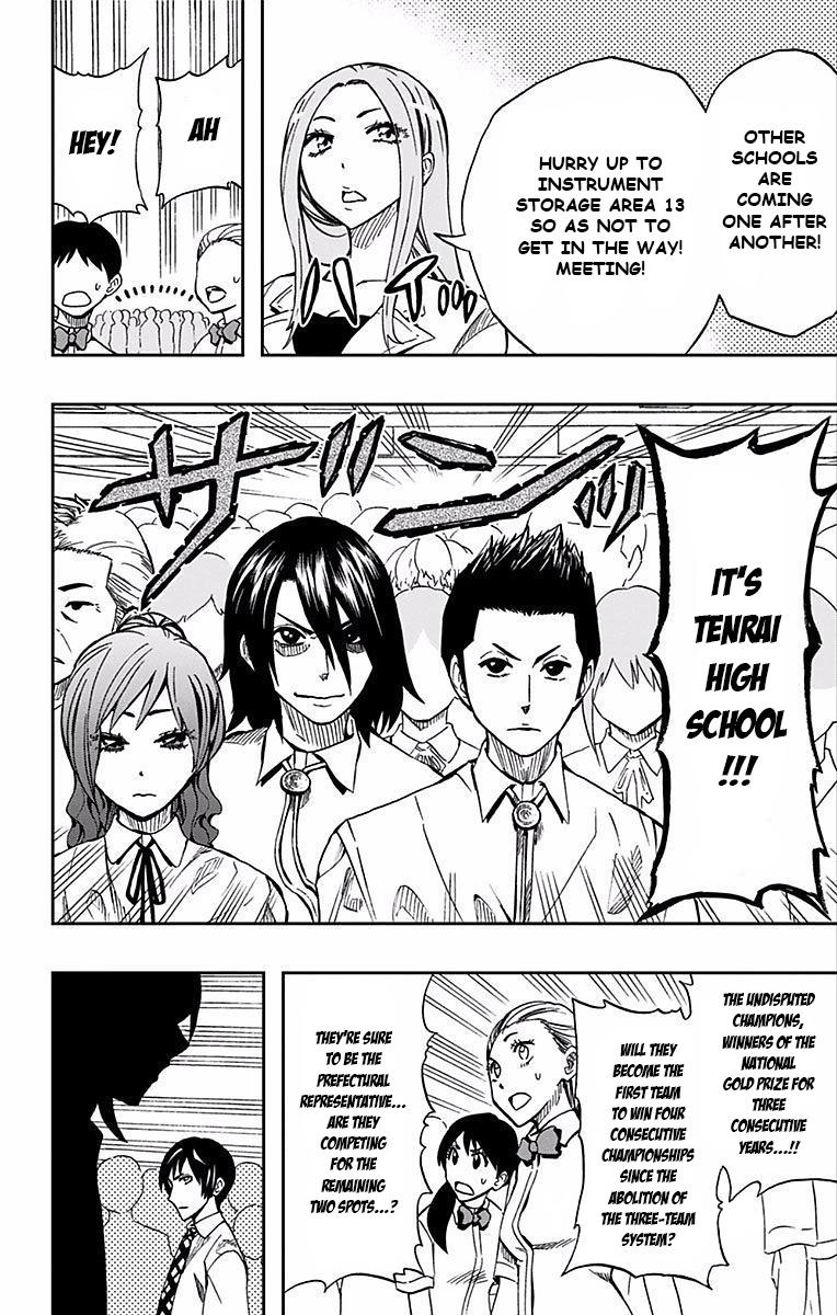 Read Soul Catcher chapter 63 image 2 on Lezhin