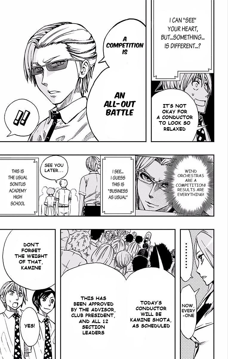 Read Soul Catcher chapter 63 image 9 on Lezhin