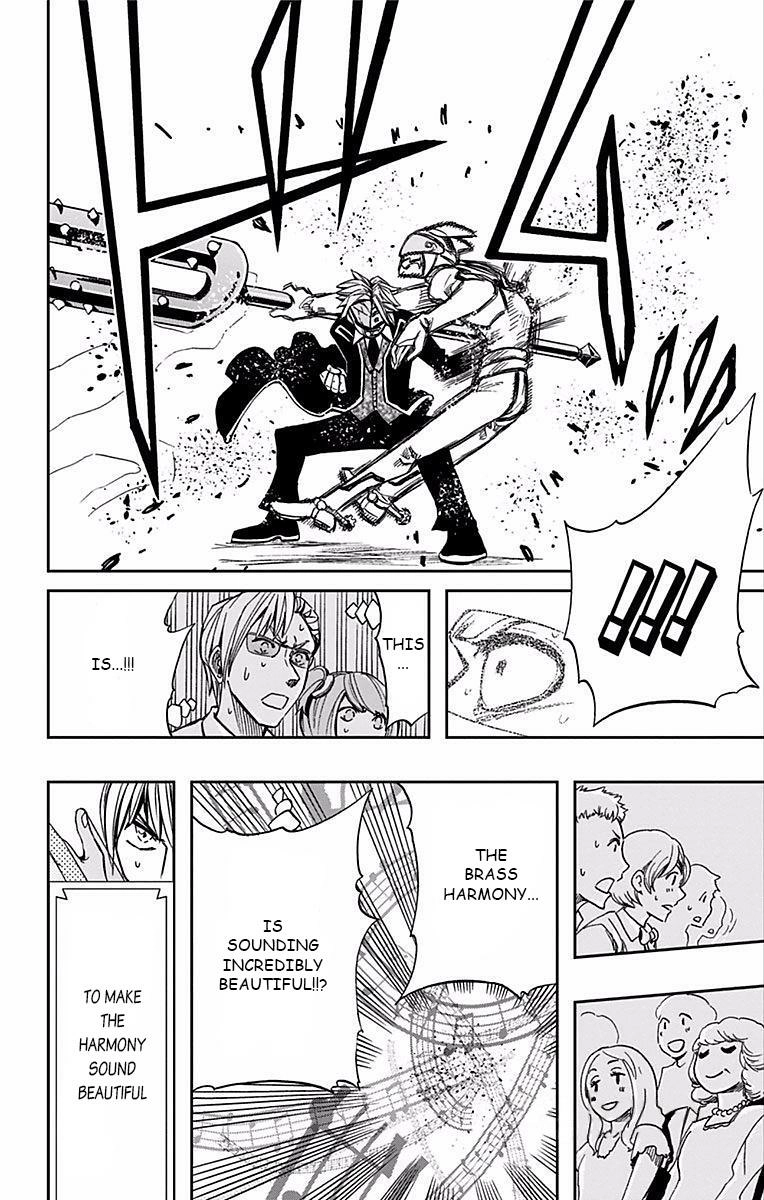 Read Soul Catcher chapter 64 image 12 on Lezhin
