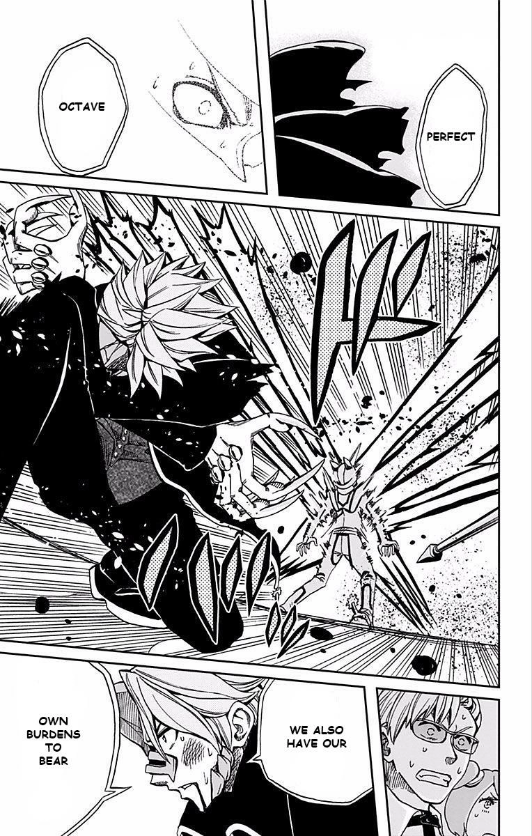 Read Soul Catcher chapter 64 image 15 on Lezhin