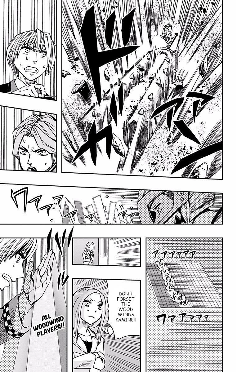 Read Soul Catcher chapter 64 image 5 on Lezhin