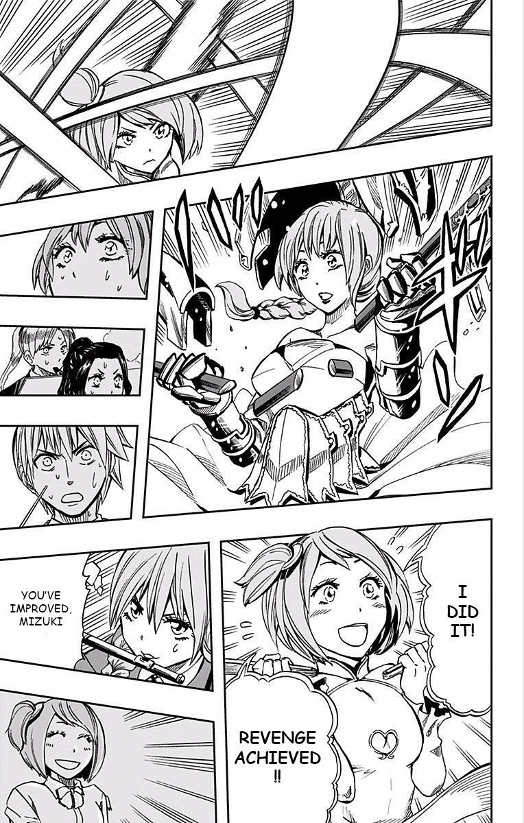 Read Soul Catcher chapter 64 image 9 on Lezhin