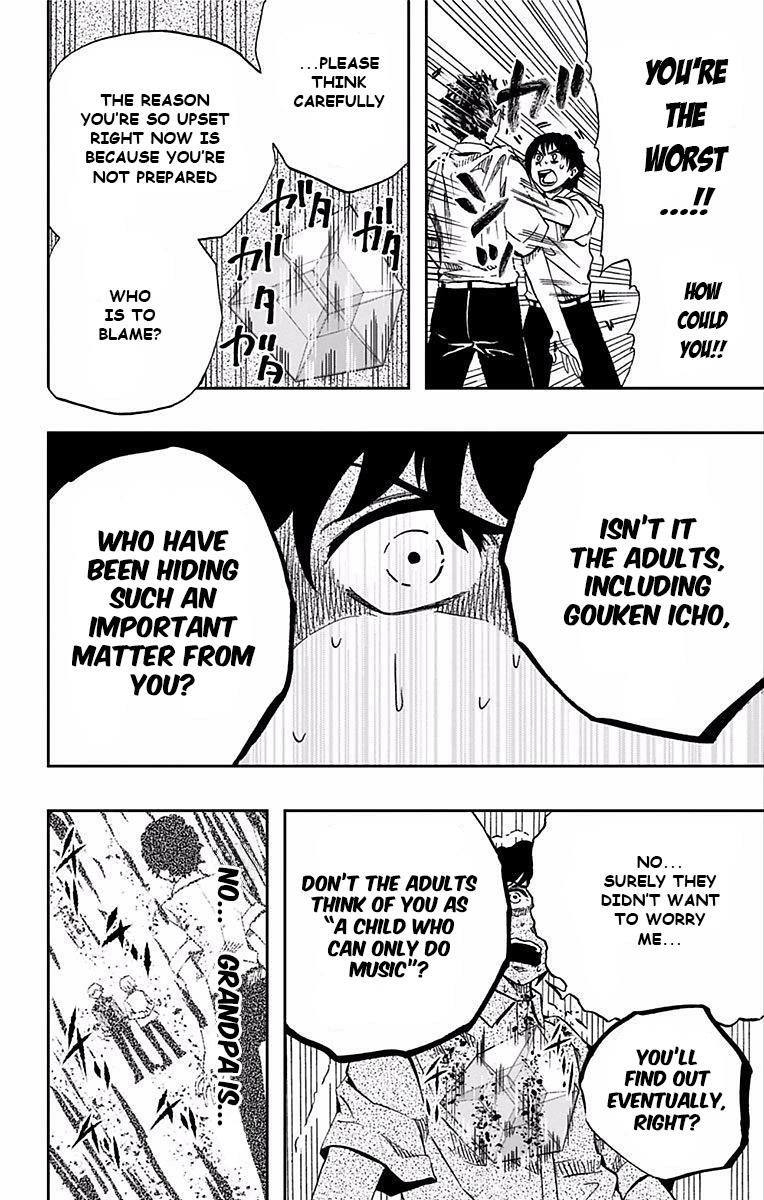 Read Soul Catcher chapter 66 image 10 on Lezhin