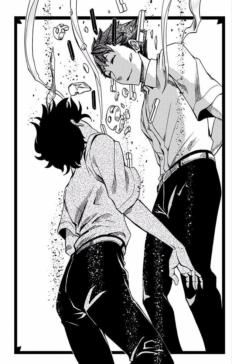Read Soul Catcher chapter 66 image 14 on Lezhin