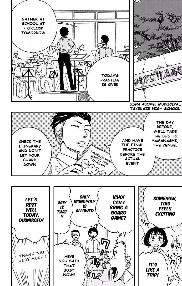 Read Soul Catcher chapter 66 image 2 on Lezhin