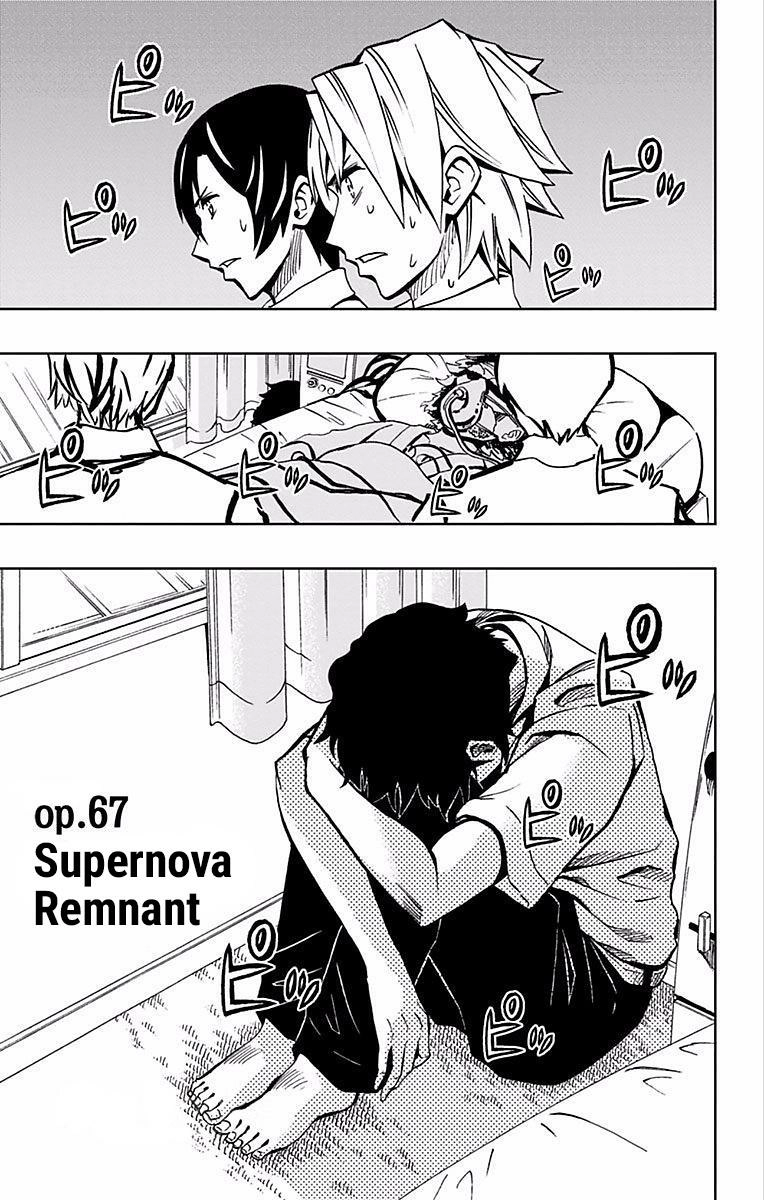 Read Soul Catcher chapter 67 image 1 on Lezhin