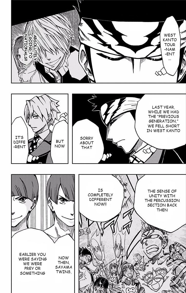 Read Soul Catcher chapter 67 image 18 on Lezhin