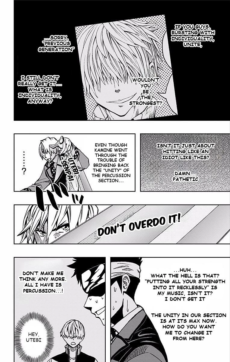Read Soul Catcher chapter 68 image 12 on Lezhin