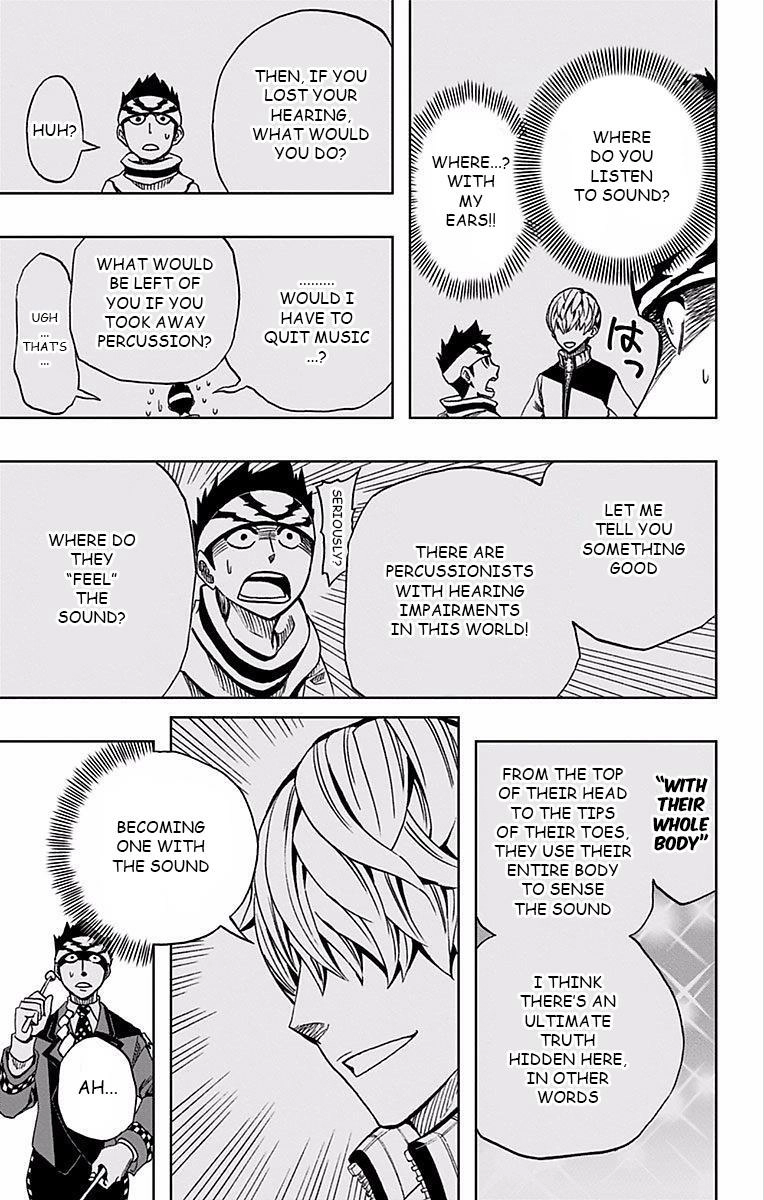 Read Soul Catcher chapter 68 image 13 on Lezhin
