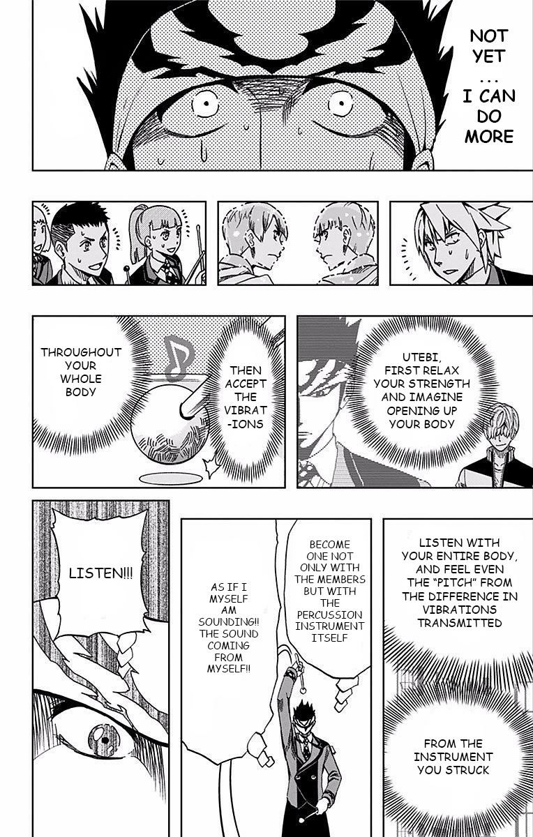 Read Soul Catcher chapter 68 image 14 on Lezhin
