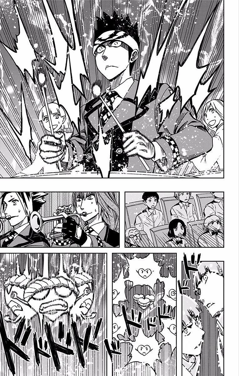 Read Soul Catcher chapter 68 image 15 on Lezhin