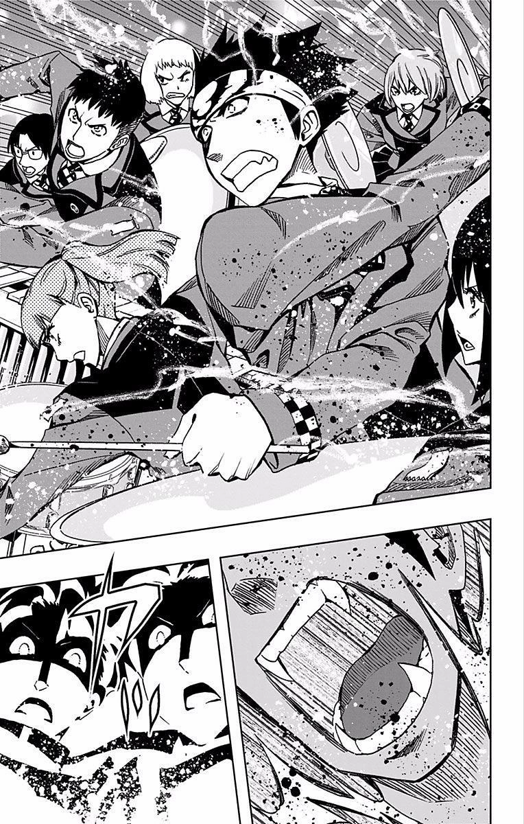 Read Soul Catcher chapter 68 image 17 on Lezhin