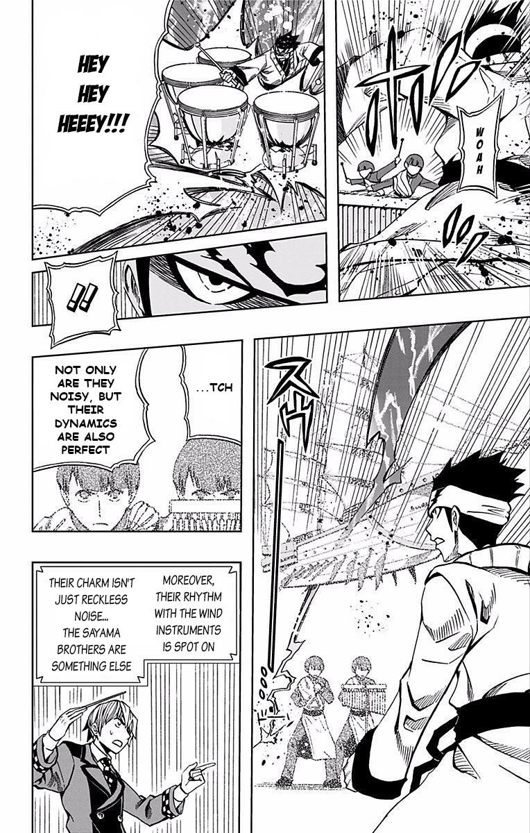 Read Soul Catcher chapter 68 image 6 on Lezhin