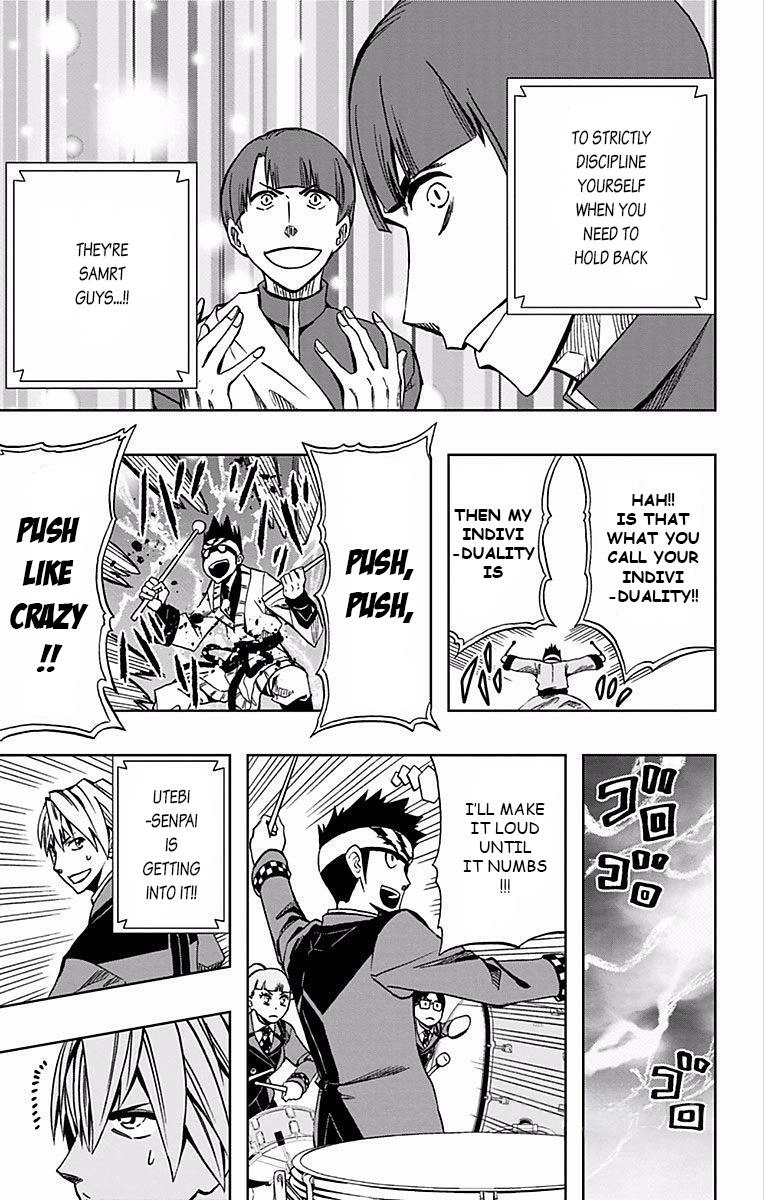 Read Soul Catcher chapter 68 image 7 on Lezhin