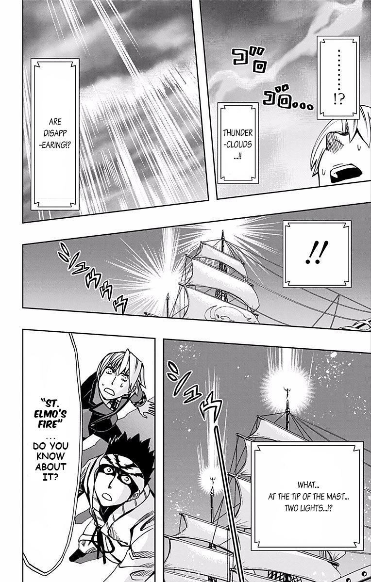 Read Soul Catcher chapter 68 image 8 on Lezhin