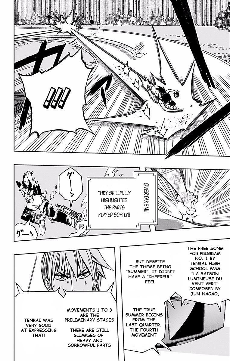 Read Soul Catcher chapter 69 image 10 on Lezhin