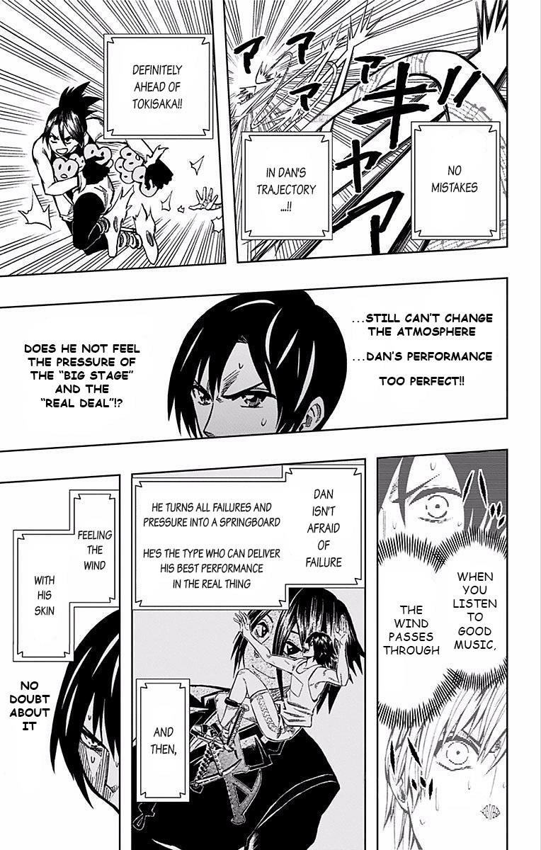 Read Soul Catcher chapter 69 image 11 on Lezhin