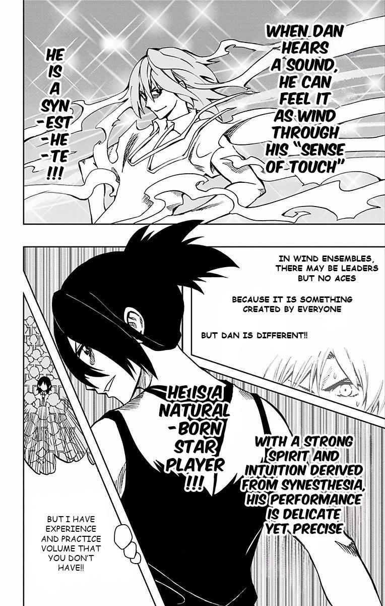 Read Soul Catcher chapter 69 image 12 on Lezhin