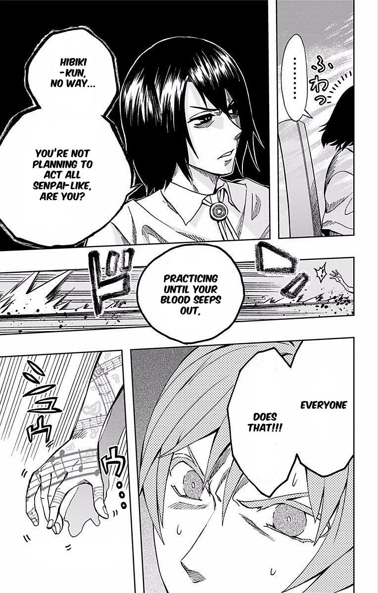 Read Soul Catcher chapter 69 image 13 on Lezhin