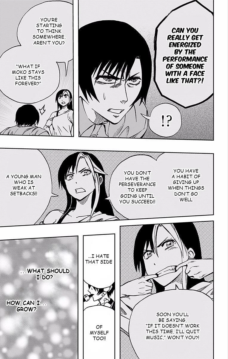 Read Soul Catcher chapter 69 image 15 on Lezhin