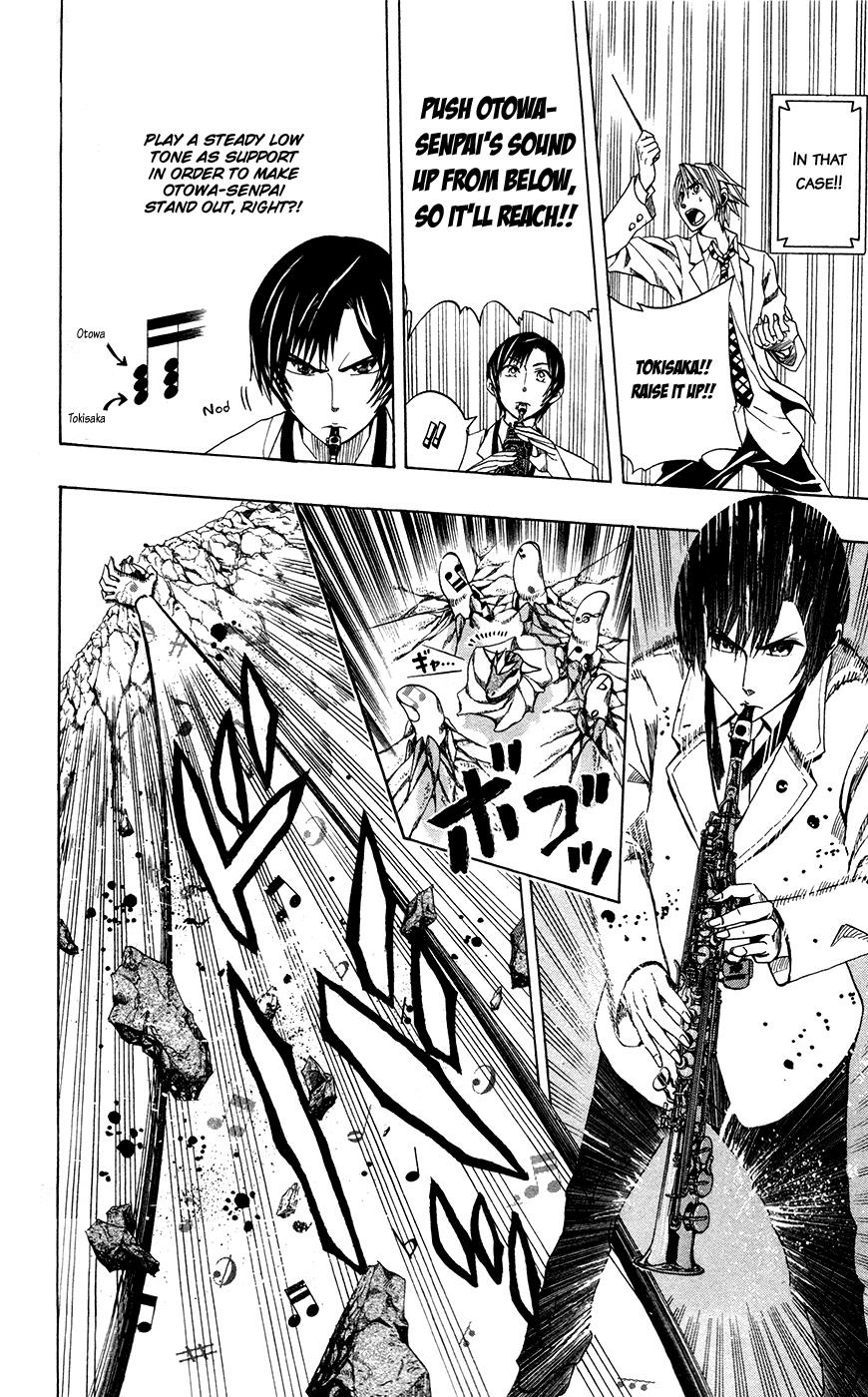 Read Soul Catcher chapter 7 image 15 on Lezhin
