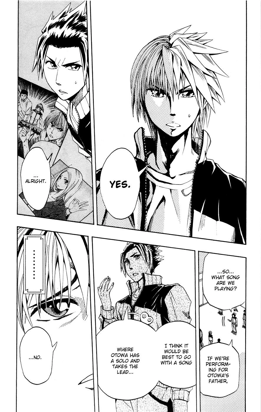 Read Soul Catcher chapter 7 image 2 on Lezhin