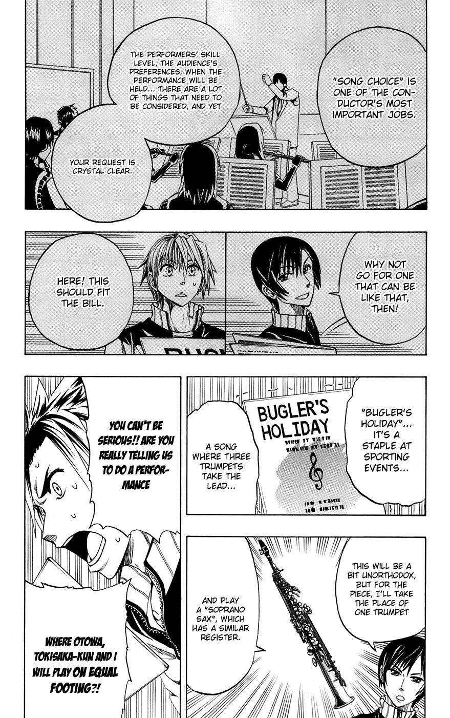 Read Soul Catcher chapter 7 image 4 on Lezhin