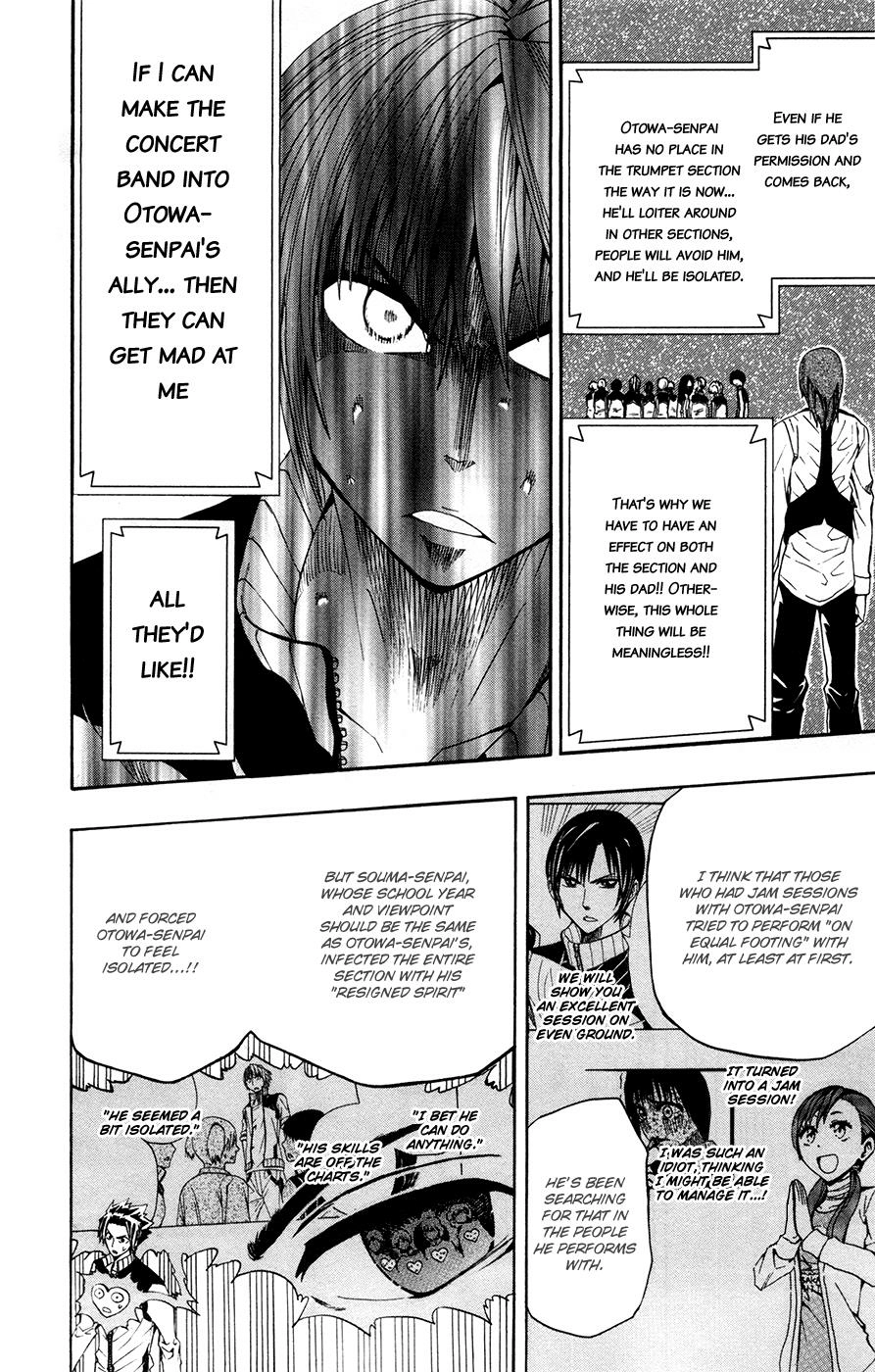 Read Soul Catcher chapter 7 image 6 on Lezhin