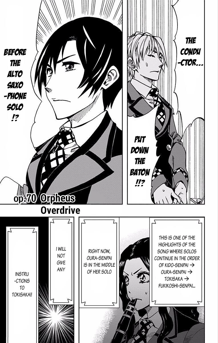Read Soul Catcher chapter 70 image 1 on Lezhin