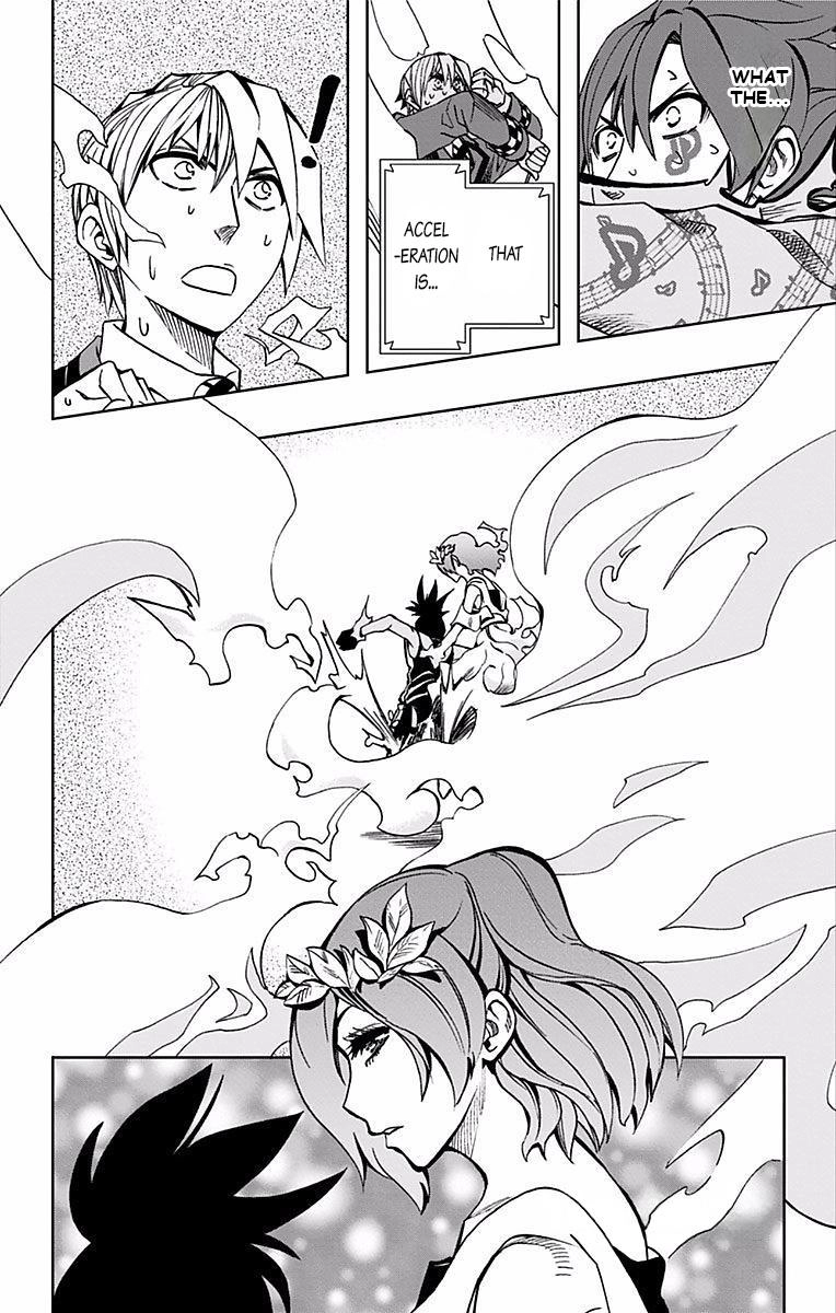 Read Soul Catcher chapter 70 image 14 on Lezhin