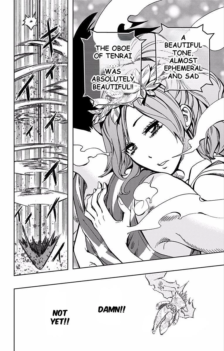 Read Soul Catcher chapter 70 image 16 on Lezhin