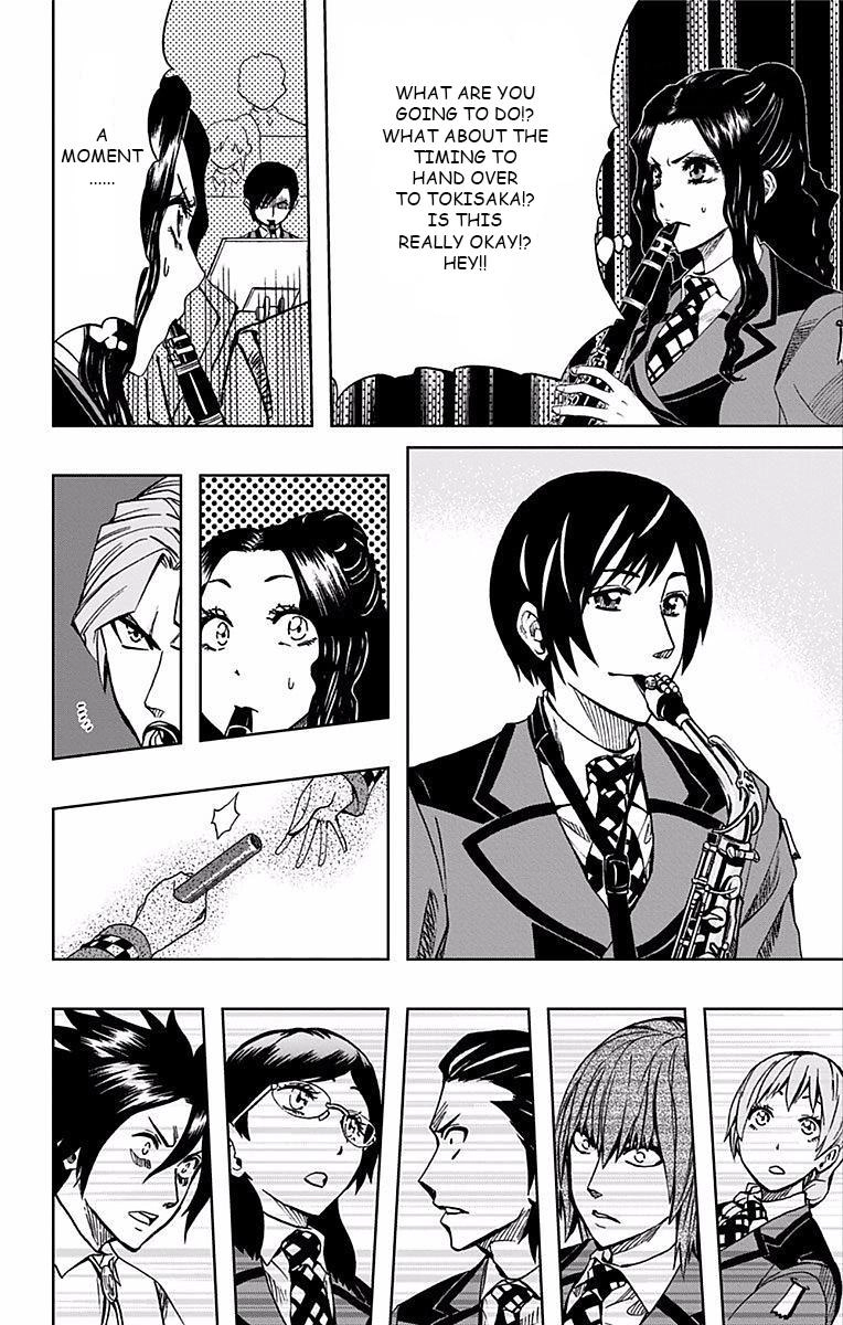 Read Soul Catcher chapter 70 image 2 on Lezhin