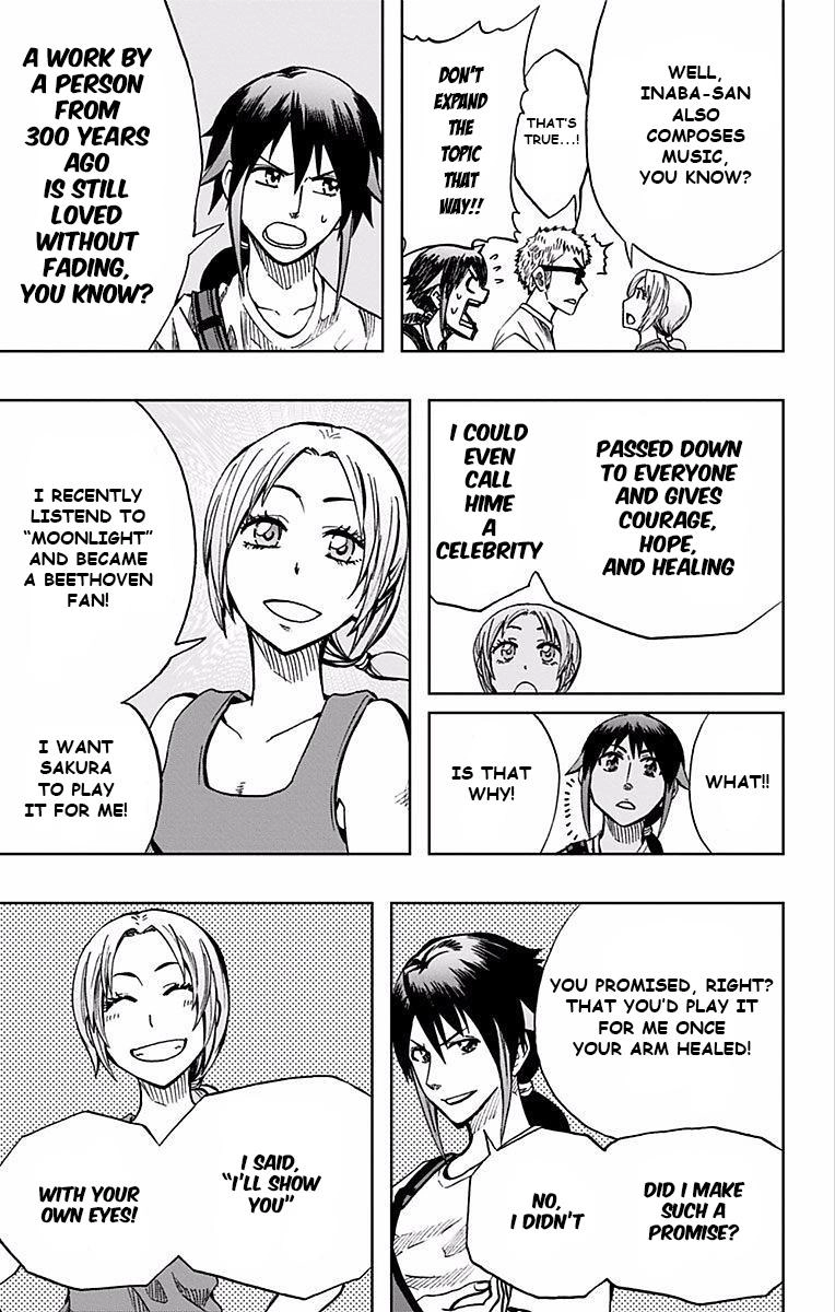 Read Soul Catcher chapter 70 image 21 on Lezhin