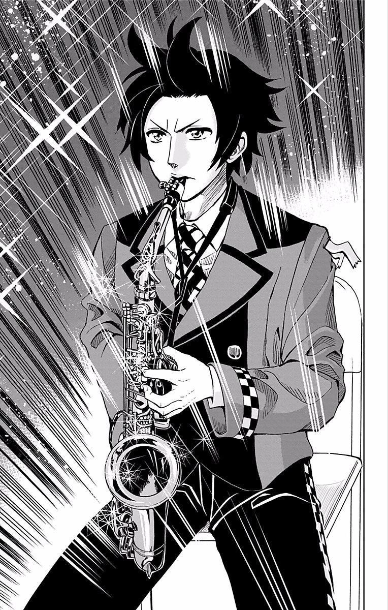 Read Soul Catcher chapter 70 image 3 on Lezhin