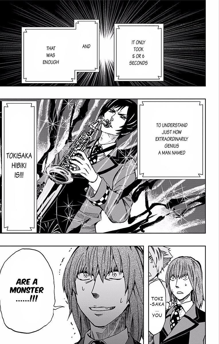 Read Soul Catcher chapter 70 image 5 on Lezhin