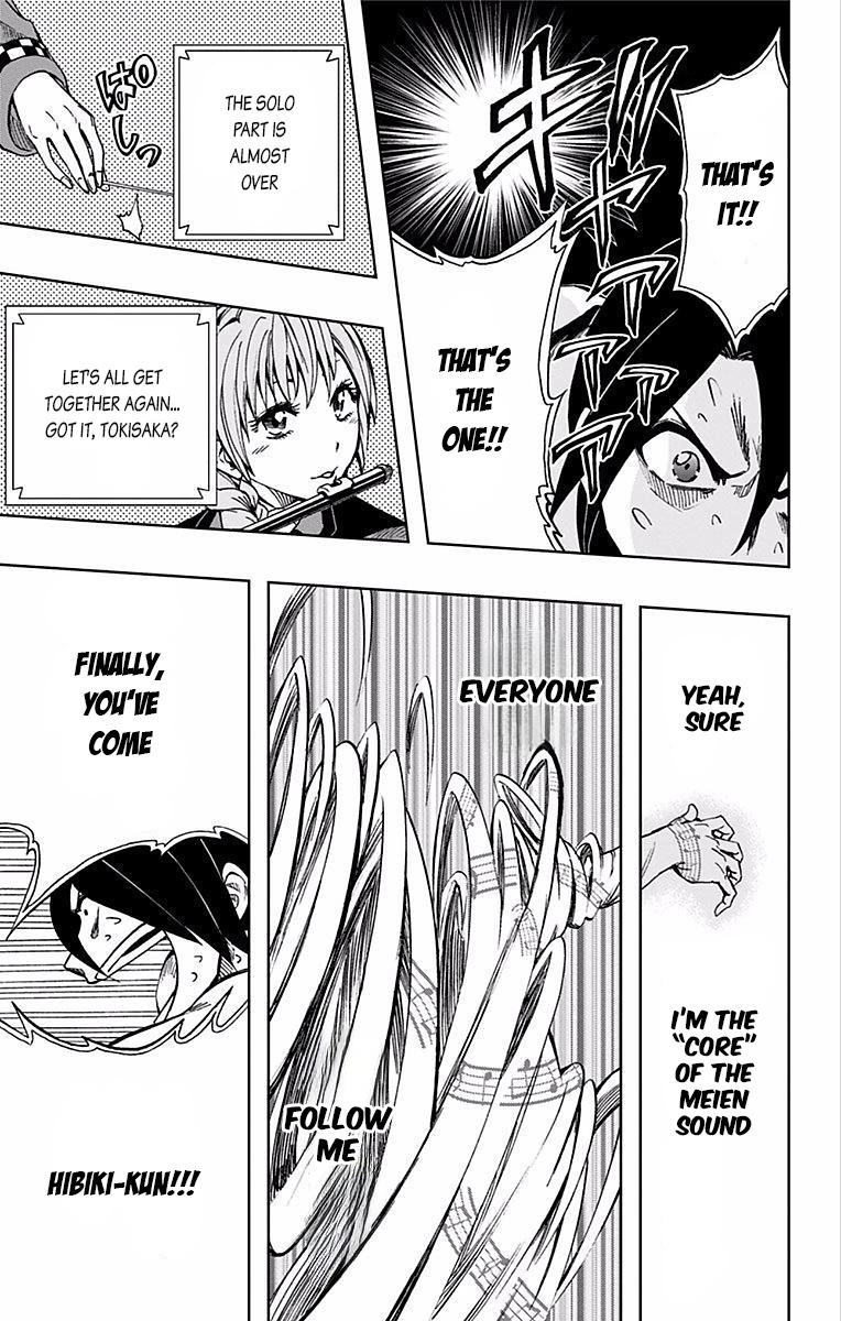 Read Soul Catcher chapter 70 image 7 on Lezhin