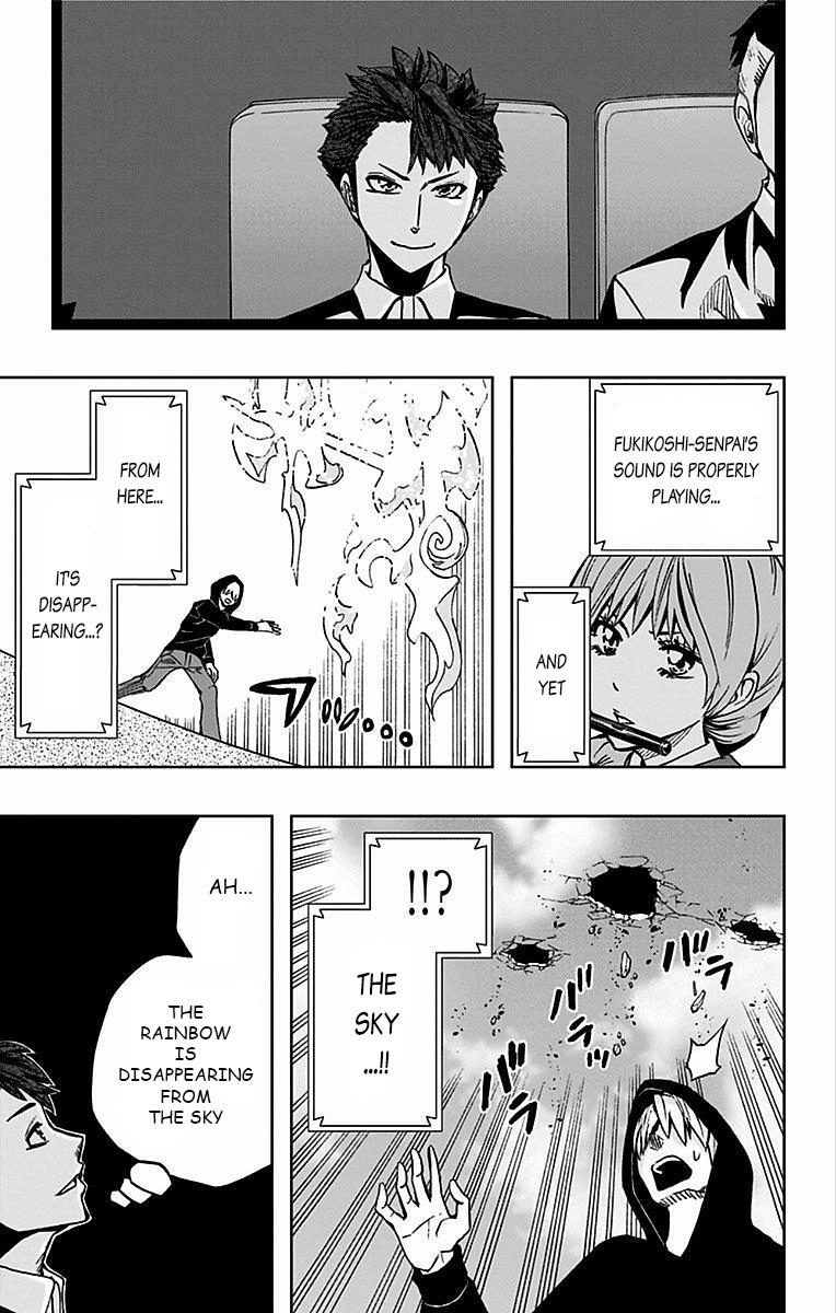 Read Soul Catcher chapter 71 image 22 on Lezhin
