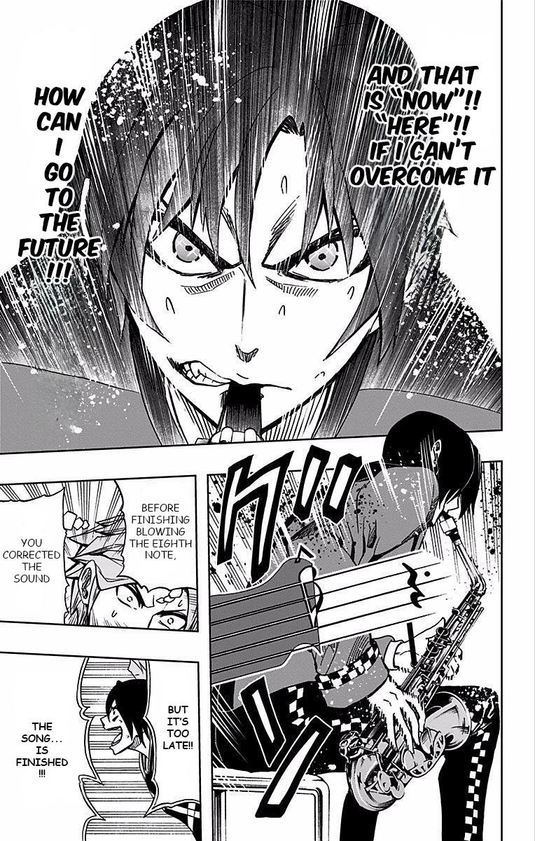 Read Soul Catcher chapter 71 image 8 on Lezhin