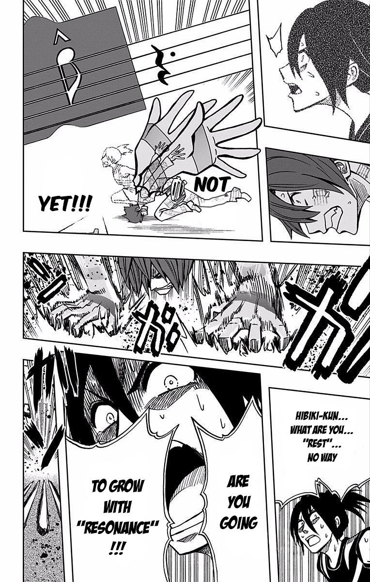 Read Soul Catcher chapter 71 image 9 on Lezhin