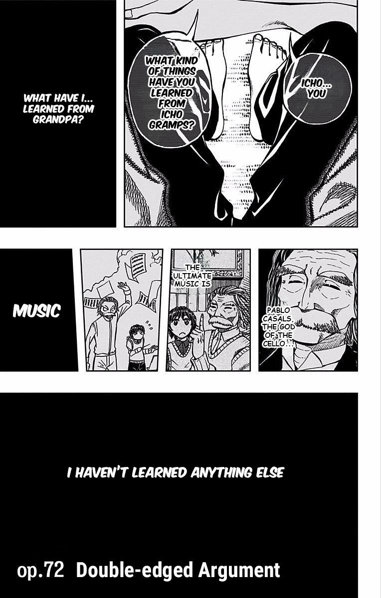 Read Soul Catcher chapter 72 image 1 on Lezhin