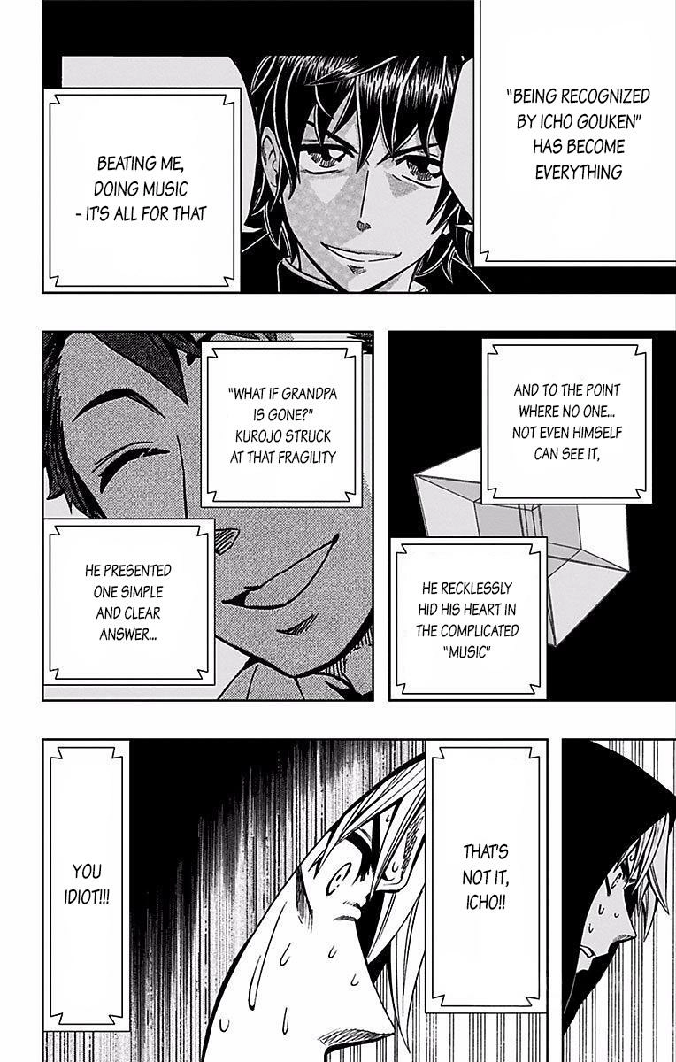 Read Soul Catcher chapter 72 image 10 on Lezhin