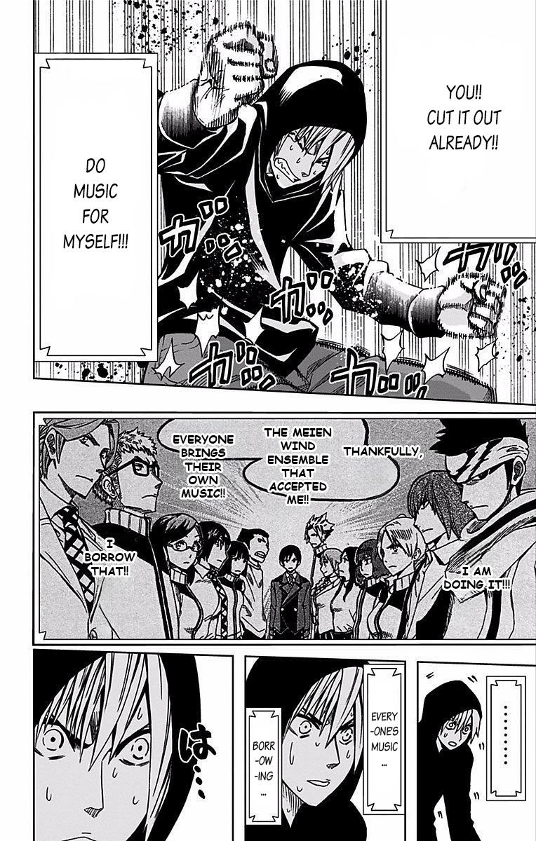 Read Soul Catcher chapter 72 image 12 on Lezhin