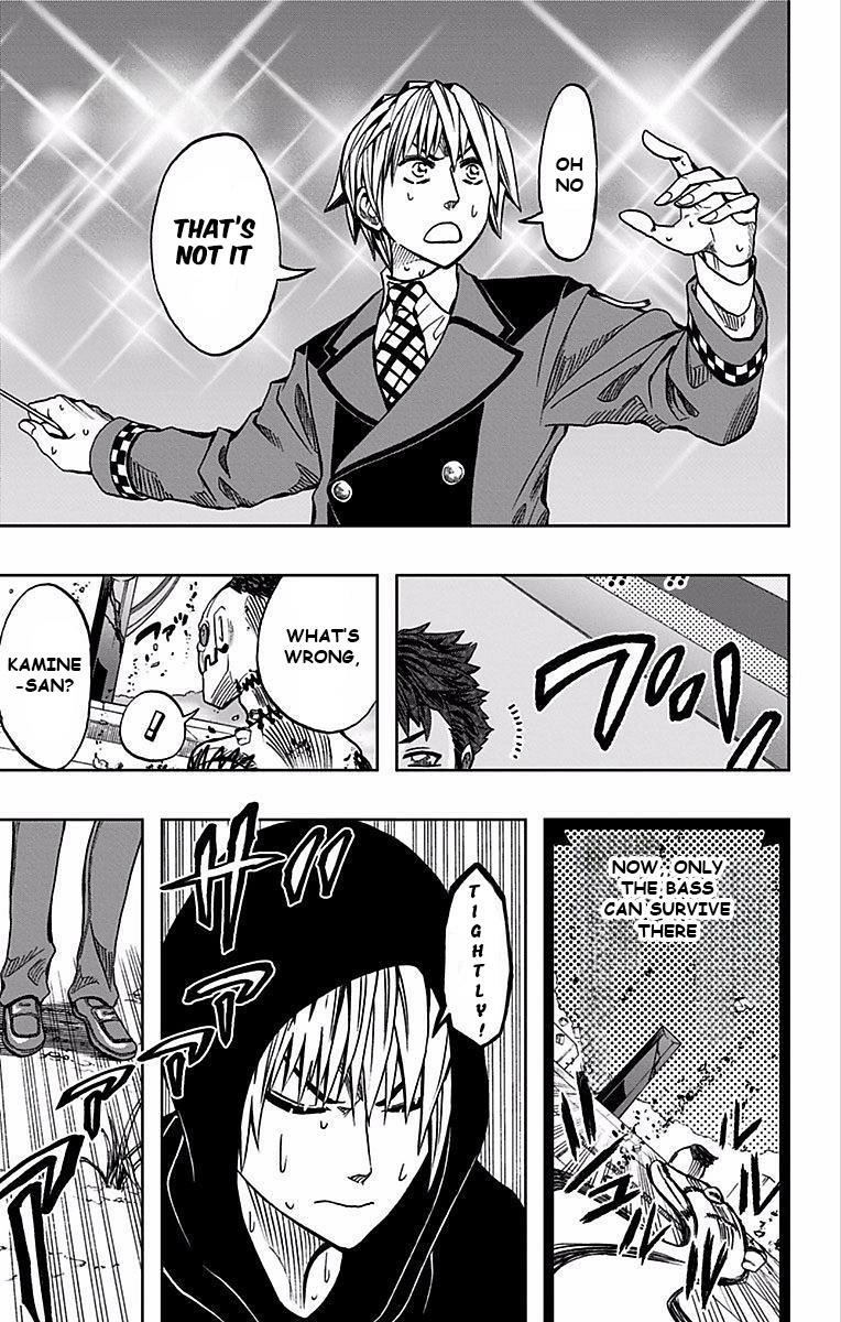 Read Soul Catcher chapter 72 image 13 on Lezhin