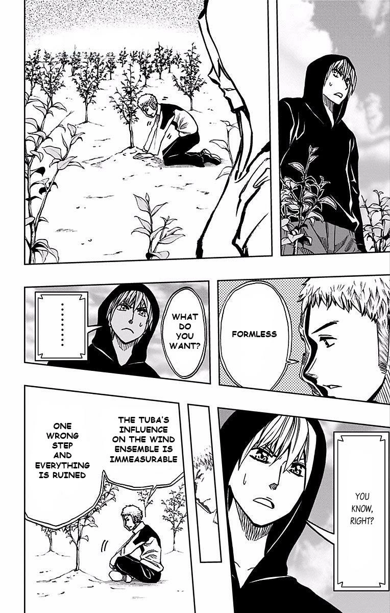 Read Soul Catcher chapter 72 image 14 on Lezhin