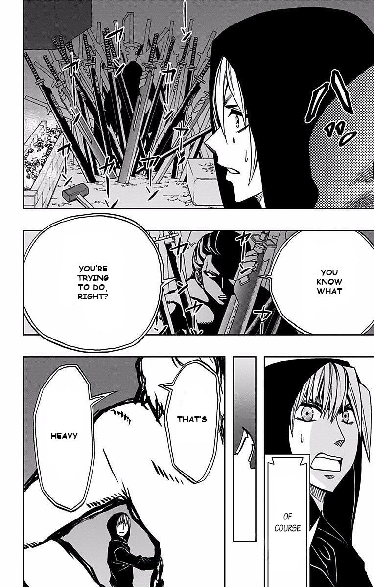 Read Soul Catcher chapter 72 image 16 on Lezhin